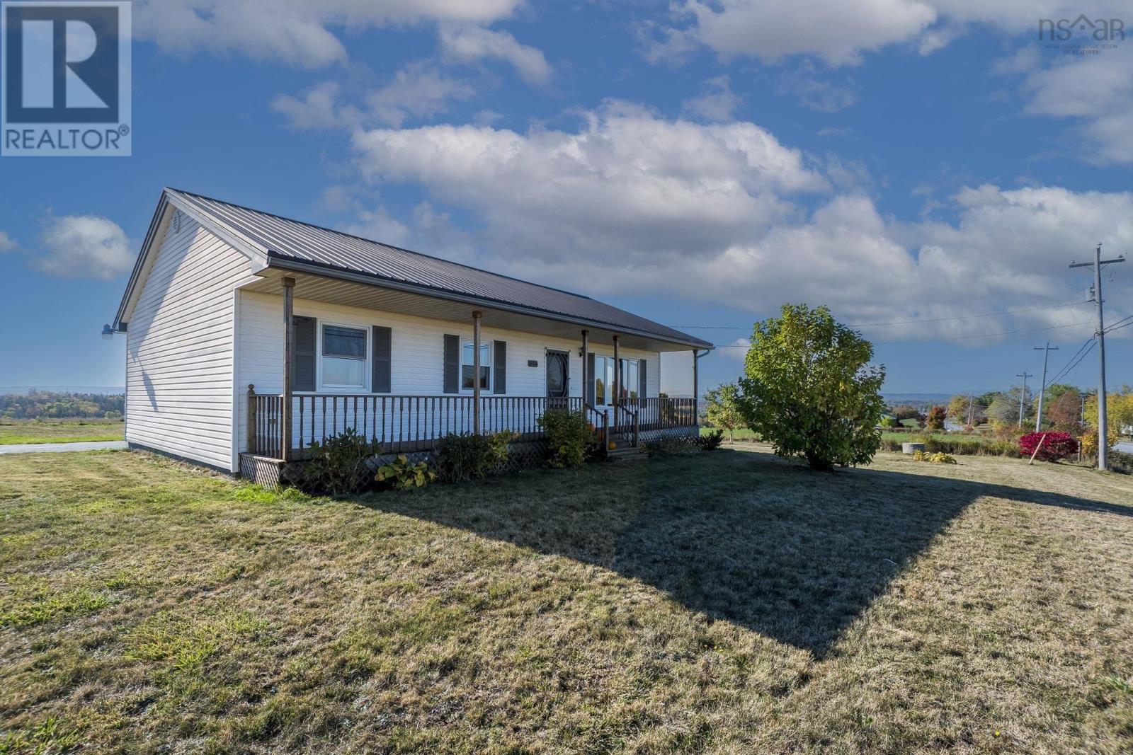 454 Lawrence Rd, Union Corner, NS B0N 2A0