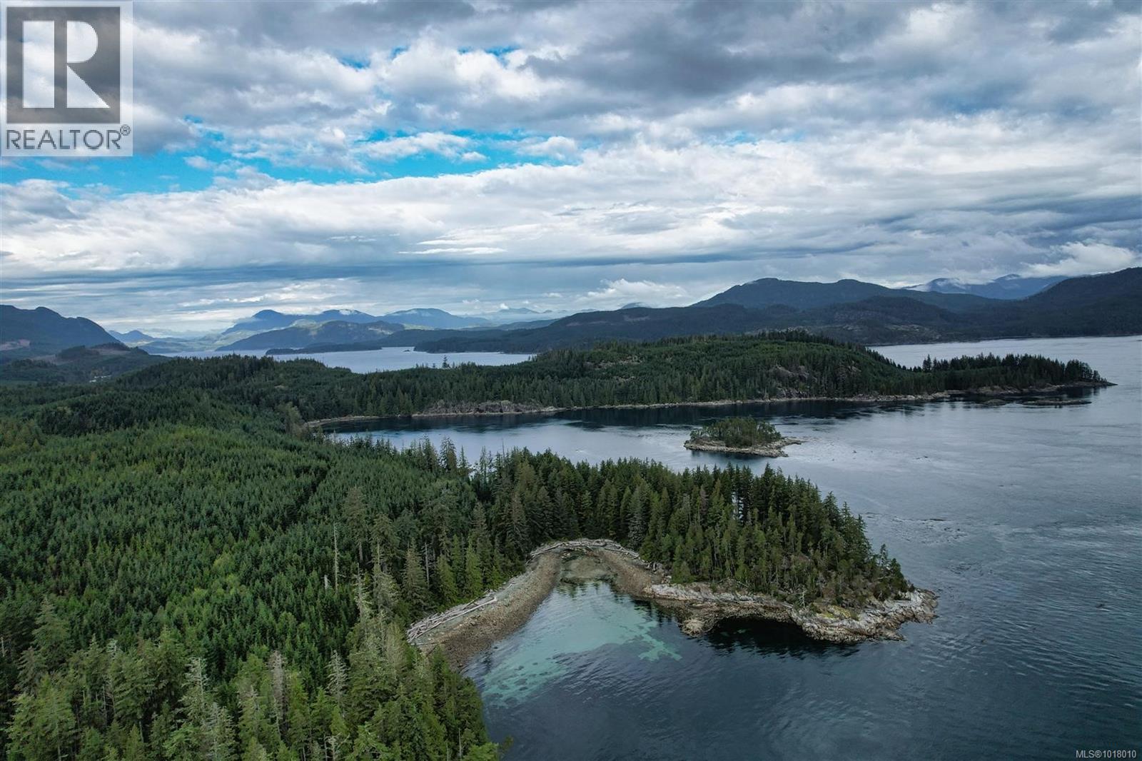 Dl351 Chatham Rd, Campbell River, BC V0P 1R0