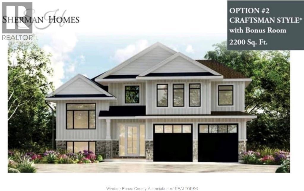 1958 Shawnee Rd, Tecumseh, ON N8N 1S8