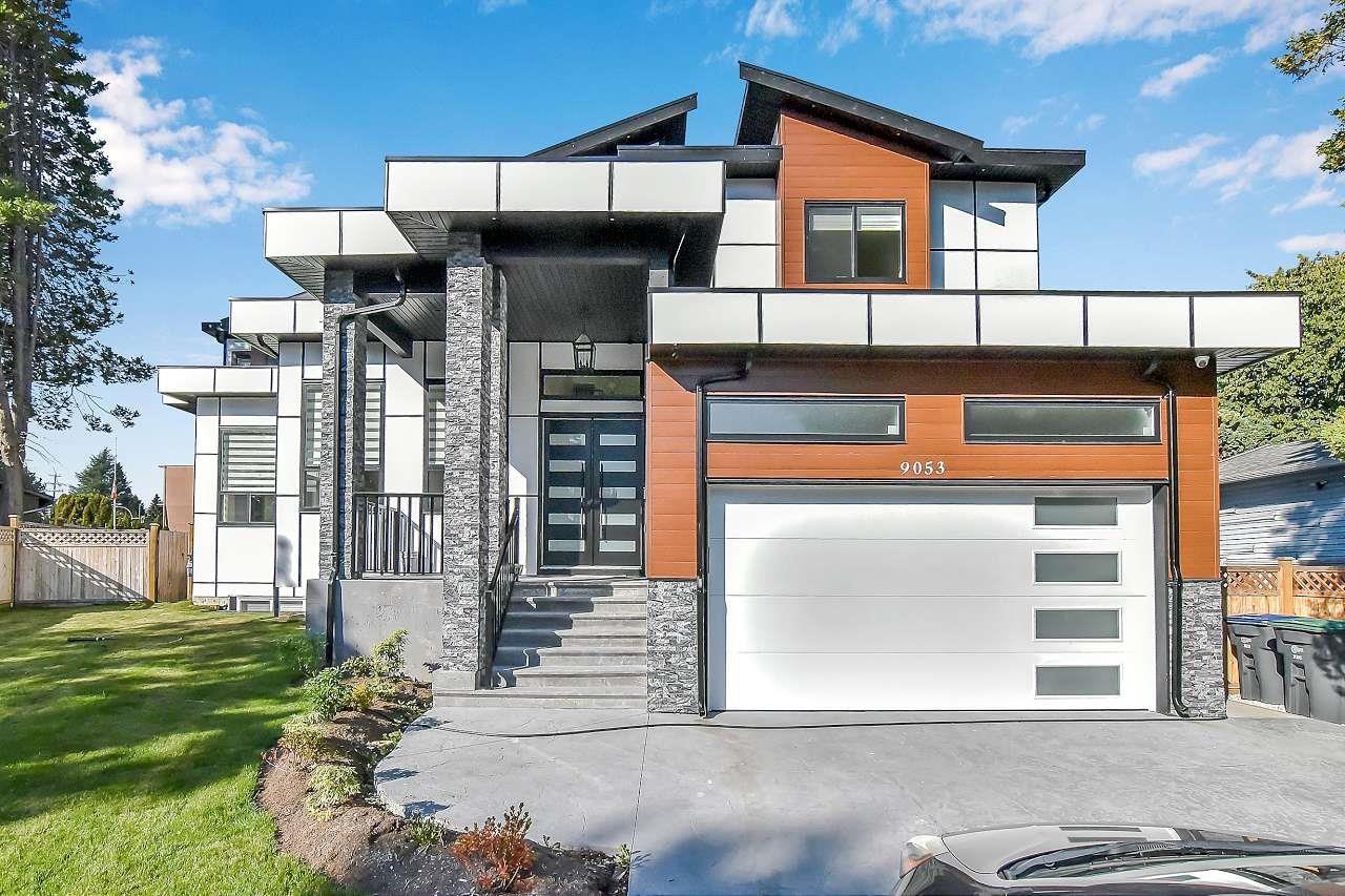 9053 Alexandria Cres, Surrey, BC V3V 1S8