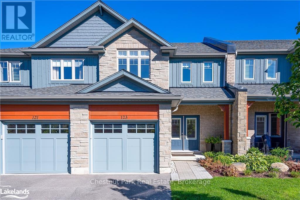 123 Conservation Way, Collingwood, ON L9Y 0G9