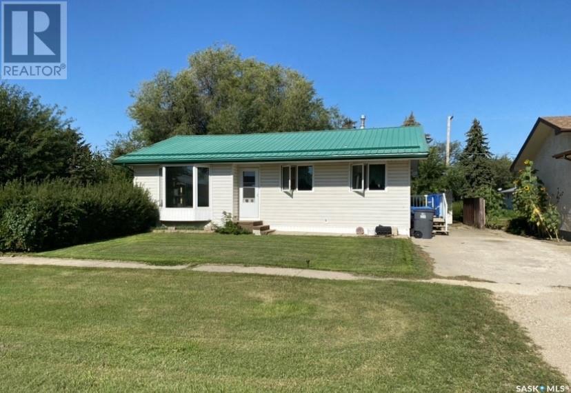 74 Main St, Fillmore, SK S0G 1N0
