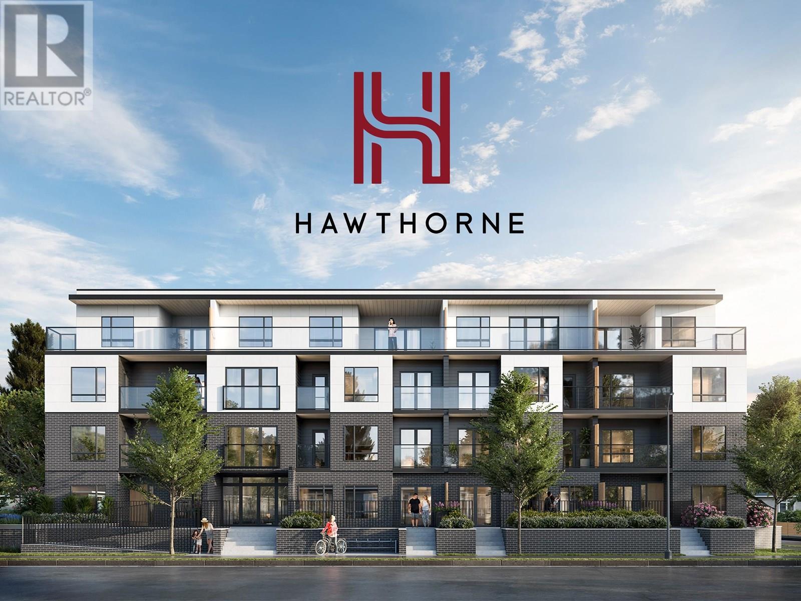2277 Hawthorne Avenue Unit 204, Port Coquitlam, BC V3C 1W7