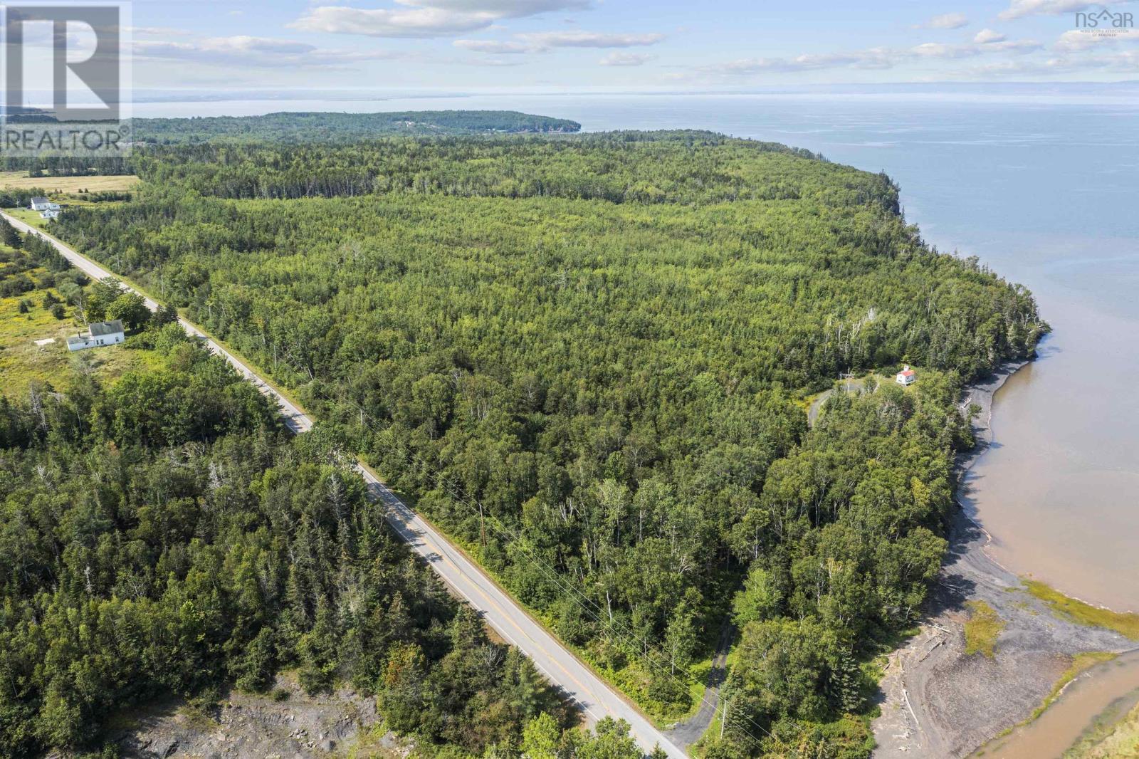 7539 Highway 215, Bramber, NS B0N 2R0