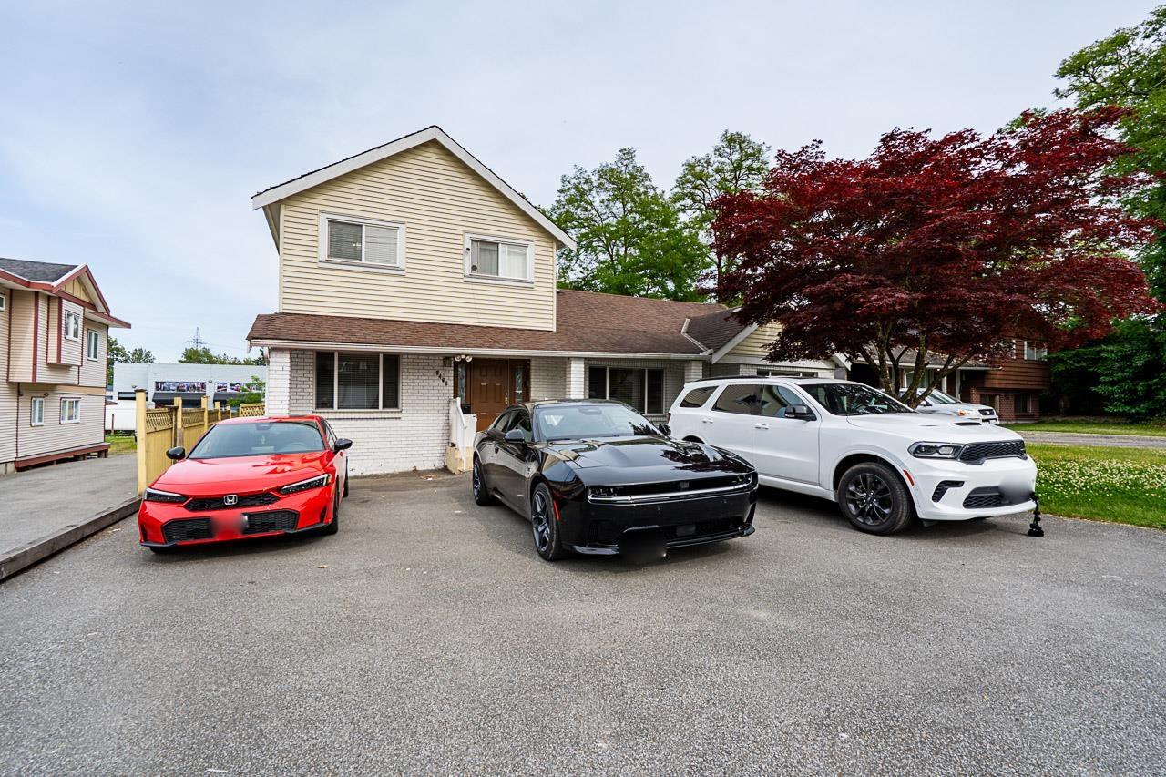 123 Street Unit 8466, Surrey, BC V3W 3V6