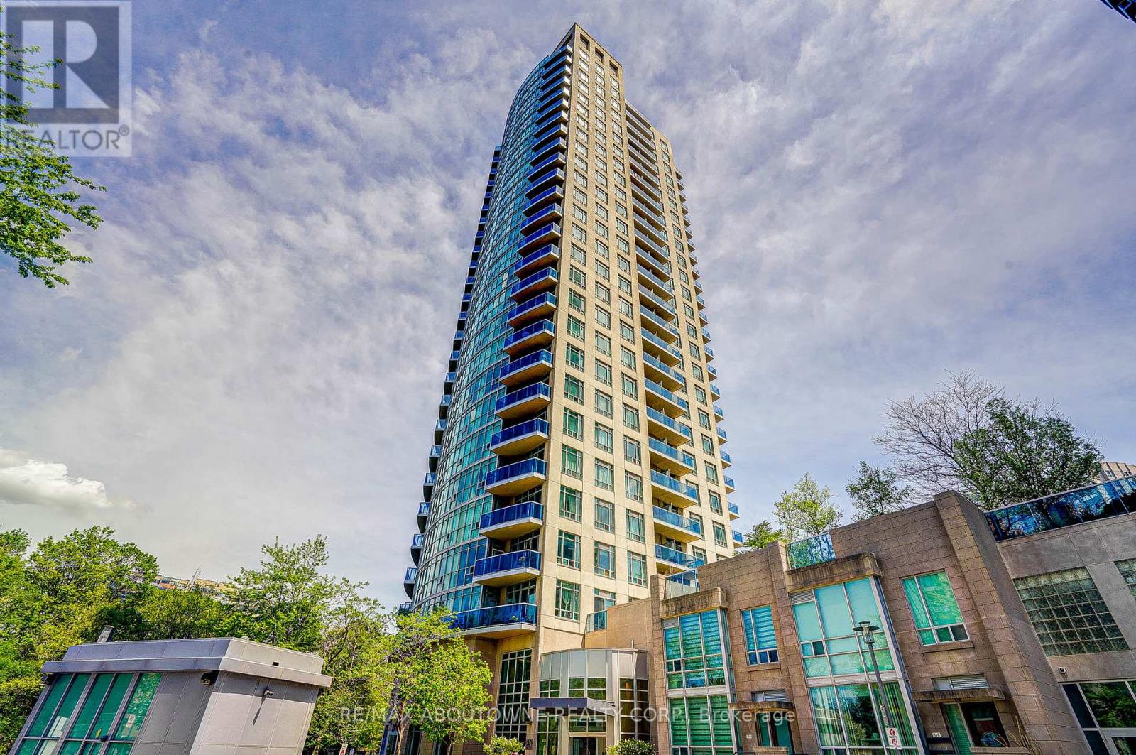 2705 90 Absolute Ave, Mississauga, ON L4Z 0A3