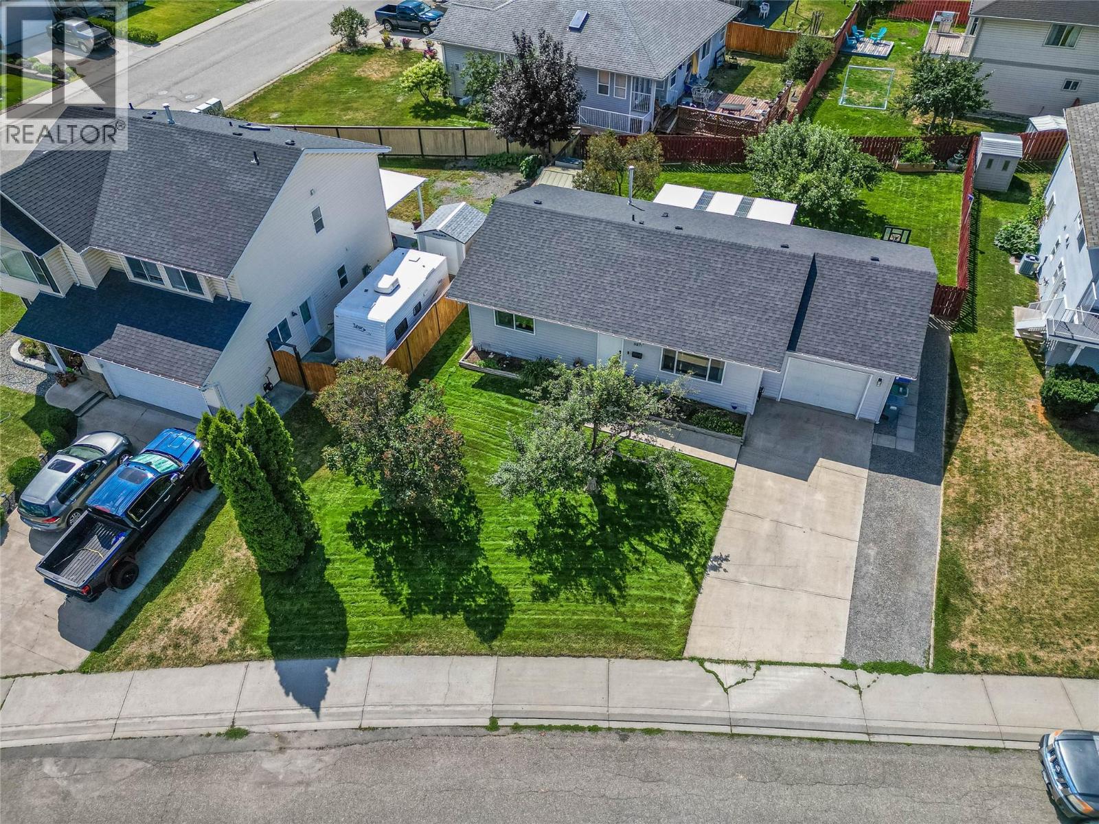 8871 Badger Dr, Kamloops, BC V2C 6V2