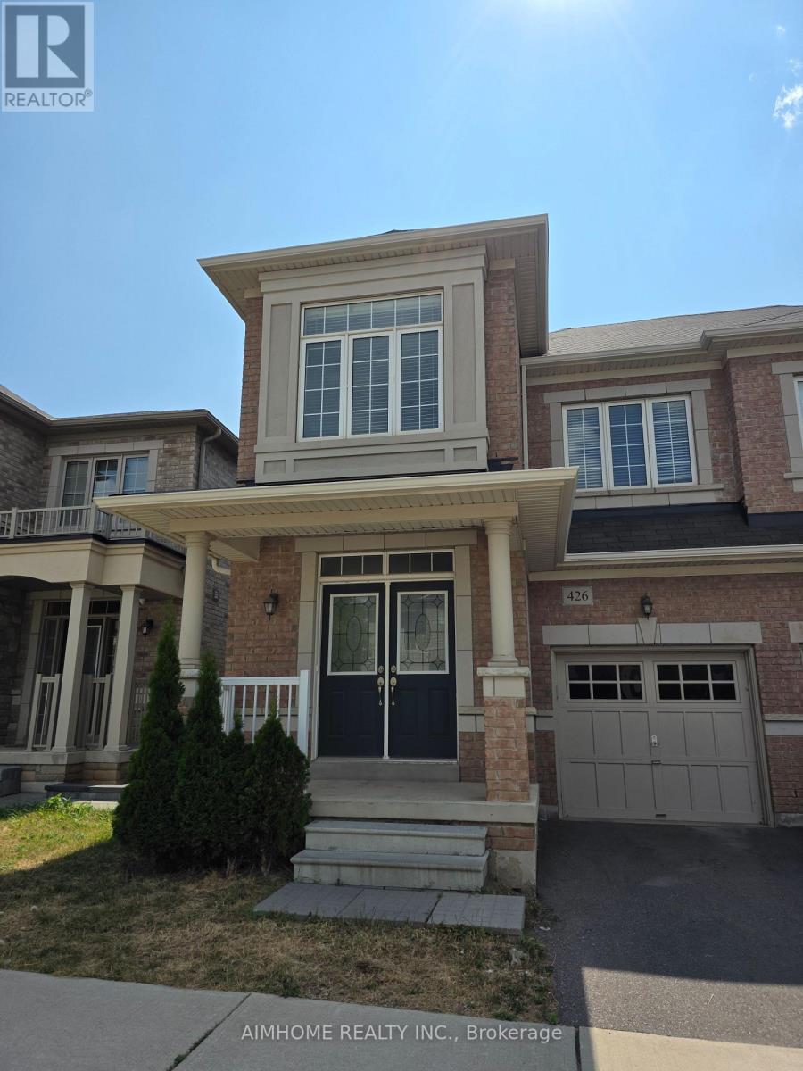 426 George Ryan Ave, Oakville, ON L6H 0S2