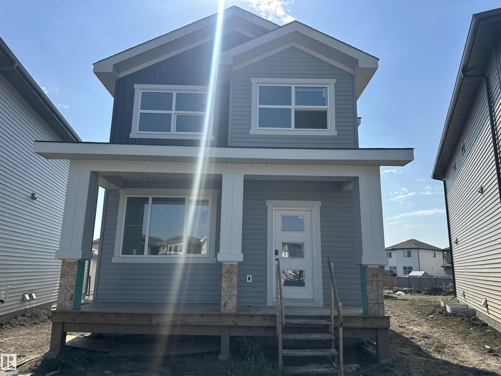 15 Sereno Ln, Fort Saskatchewan, AB T8L 0Z9