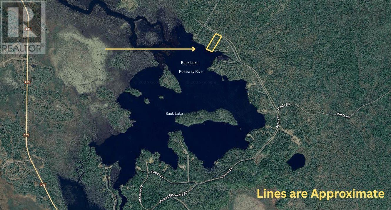 105 Peters Dr, Upper Ohio, NS B0T 1W0