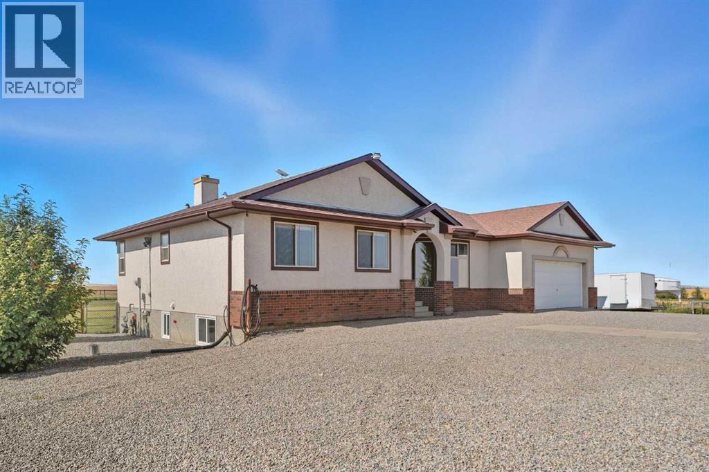 272 Street E Unit 306153, Foothills No. 31, AB T0L 0J0