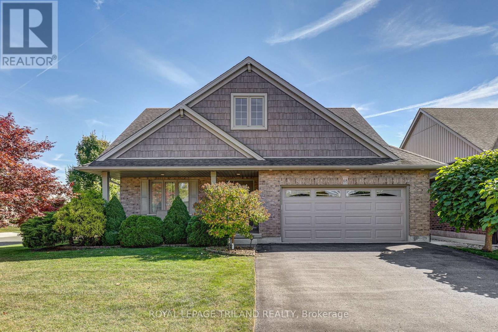 68 Shaw Valley Dr, St. Thomas, ON N5R 6K1