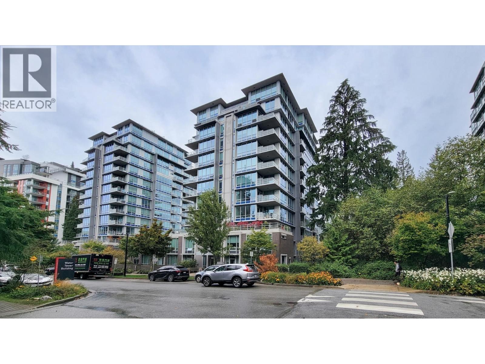 9080 University Crescent Unit 706, Burnaby, BC V5A 0B7