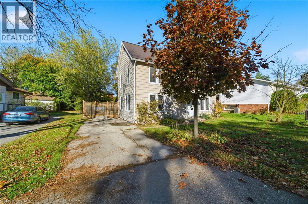 29 Monson St, Jarvis, ON N0A 1J0