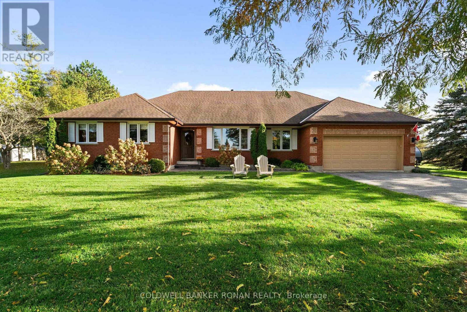 9 Mccague Ct, New Tecumseth, ON L0G 1W0