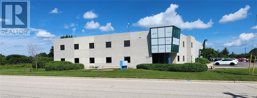 200 Bathurst Dr, Waterloo, ON N2V 2L7