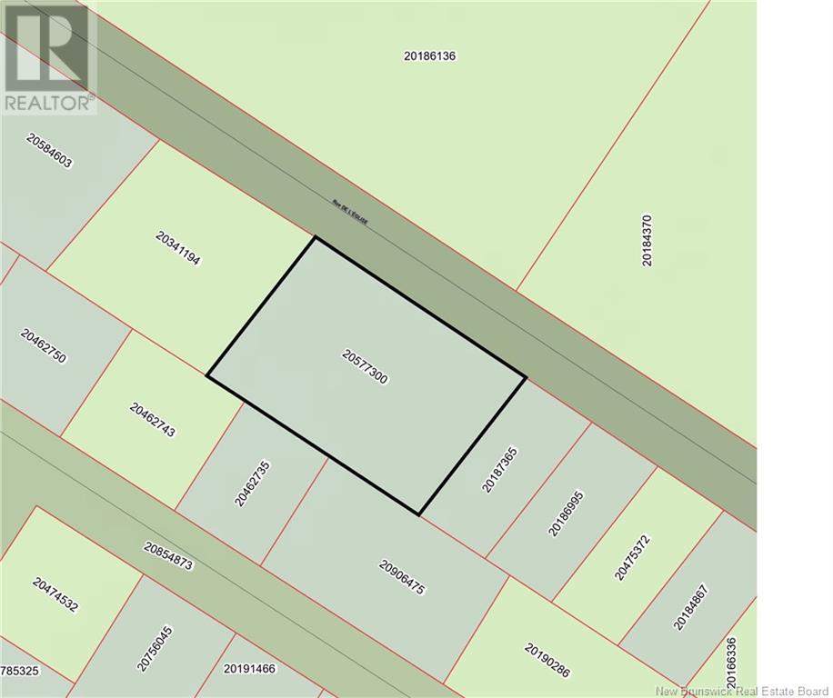 3, Saint-marie-saint-raphal, NB E8T 1P1