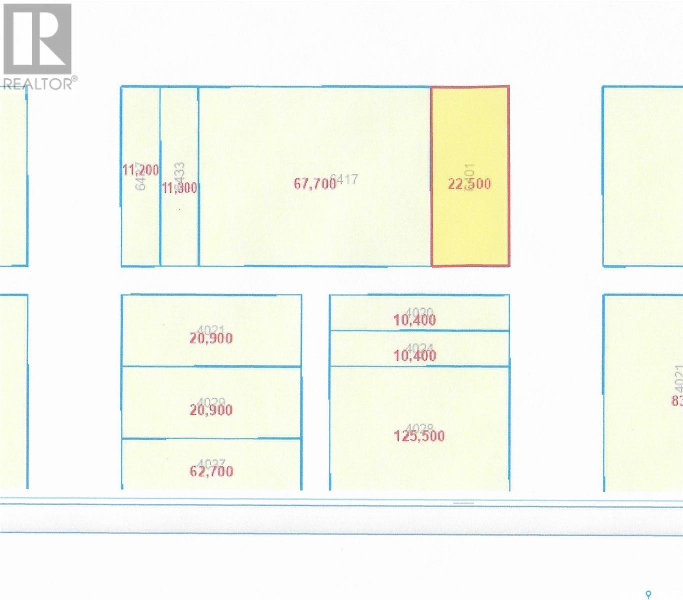 6401 Parliament Ave, Regina, SK S4W 0L3