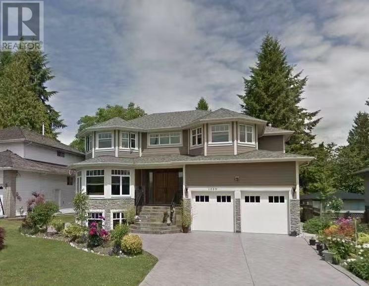 1059 Cornell Ave, Coquitlam, BC V3J 2Z6
