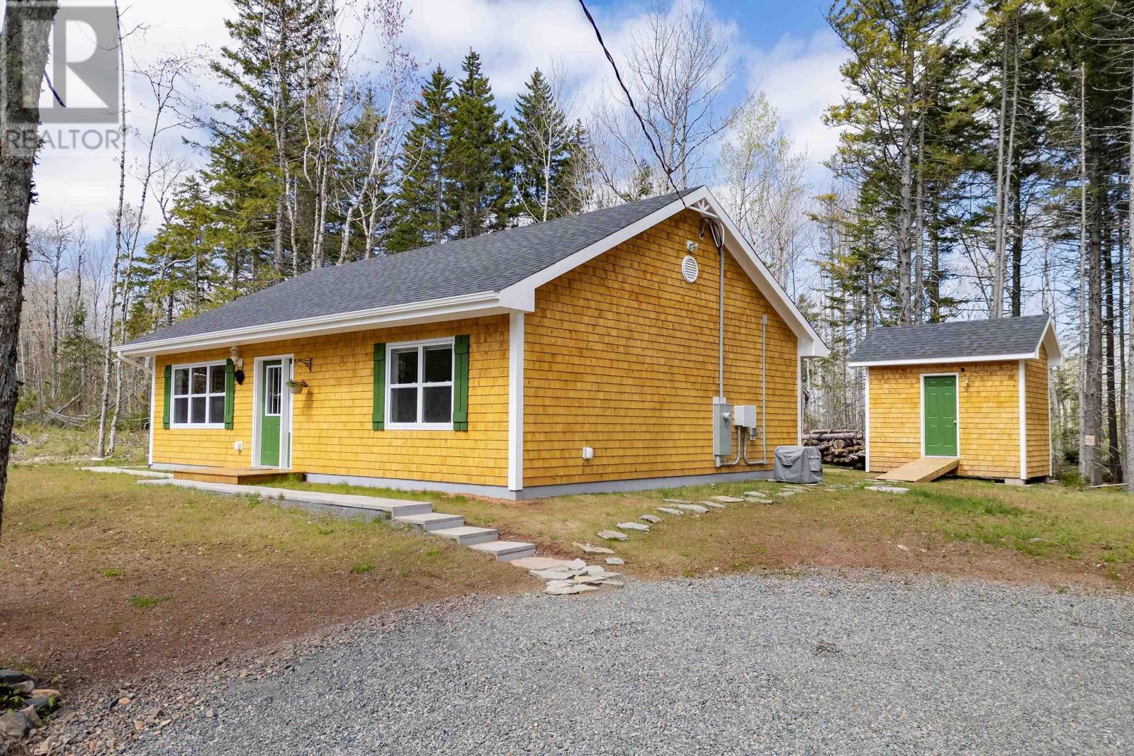 78 Whistle Stop Ct, Cumberland, Subd. D, NS B0M 2A0