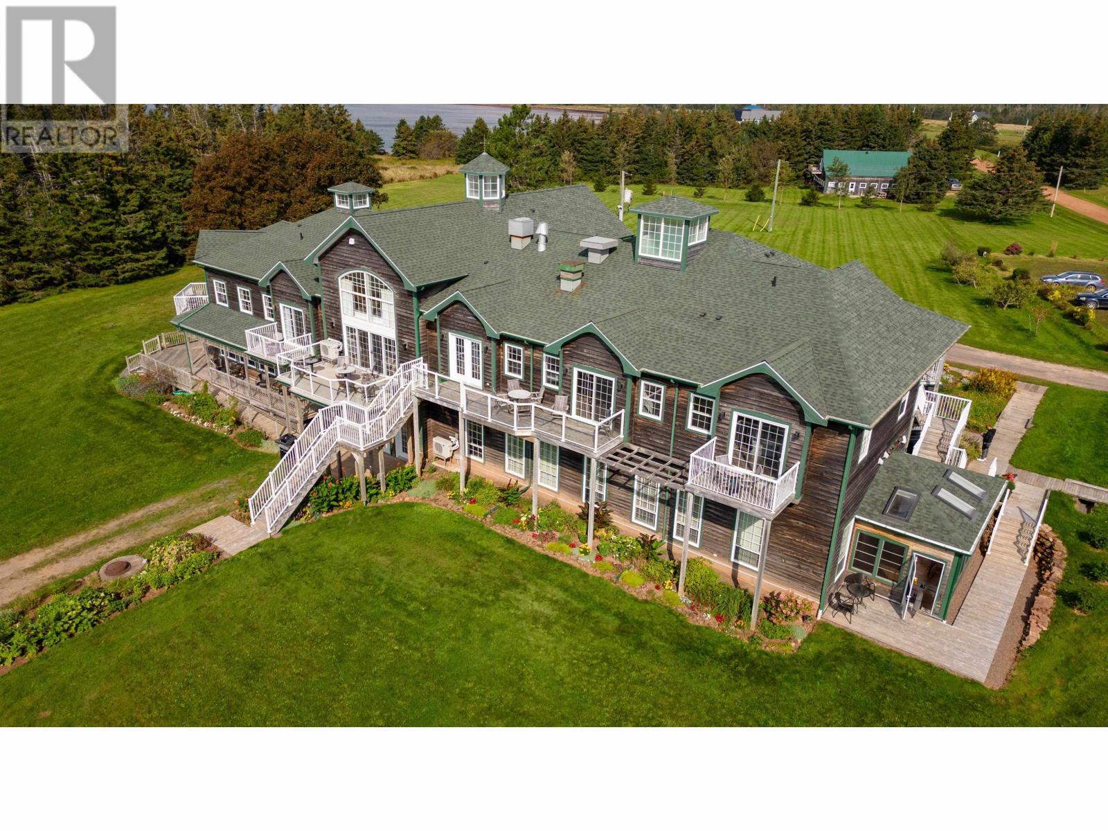 222 Ark Ln #1 Ln, Souris, PE C0A 2B0