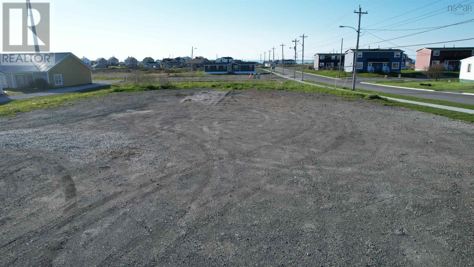 4 Connaught Ave, Glace Bay, NS B1A 5R9