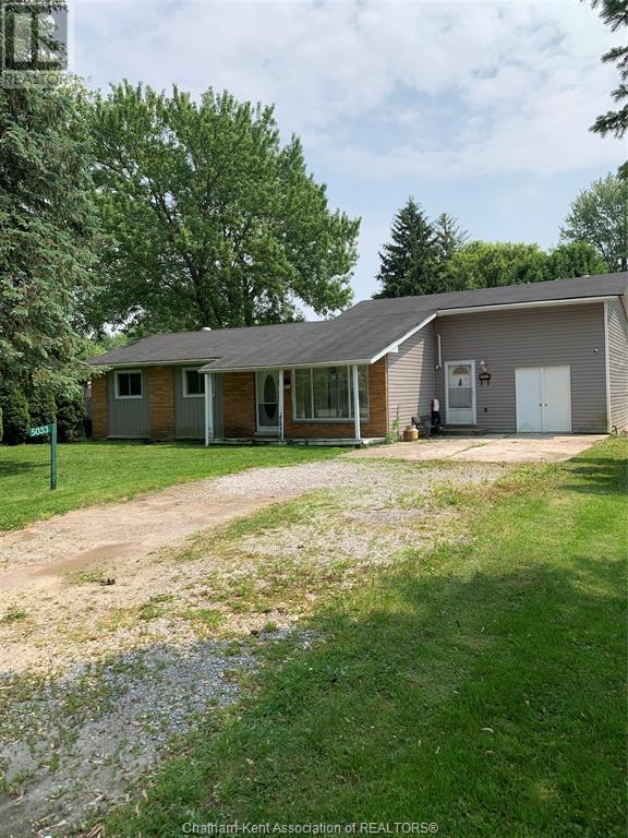 5033 Dufferin Ave, Chatham-Kent, ON N8A 4M8