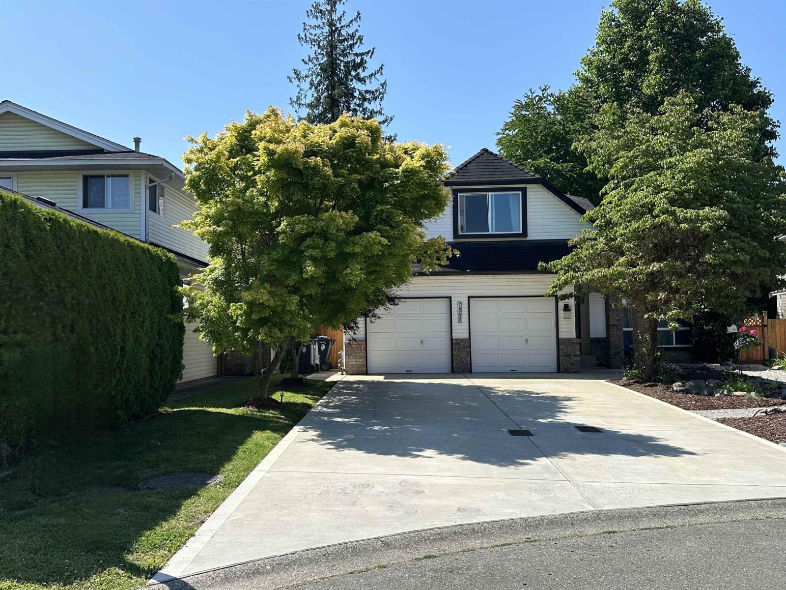 94 Avenue Unit 20290 #a, Langley, BC V1M 1G2