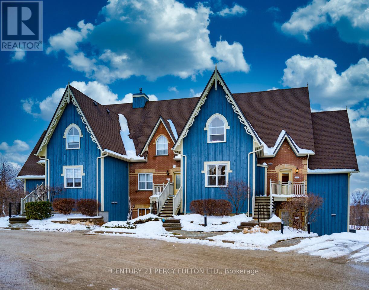 211 184 Snowbridge Way, The Blue Mountains, ON L9Y 0V1