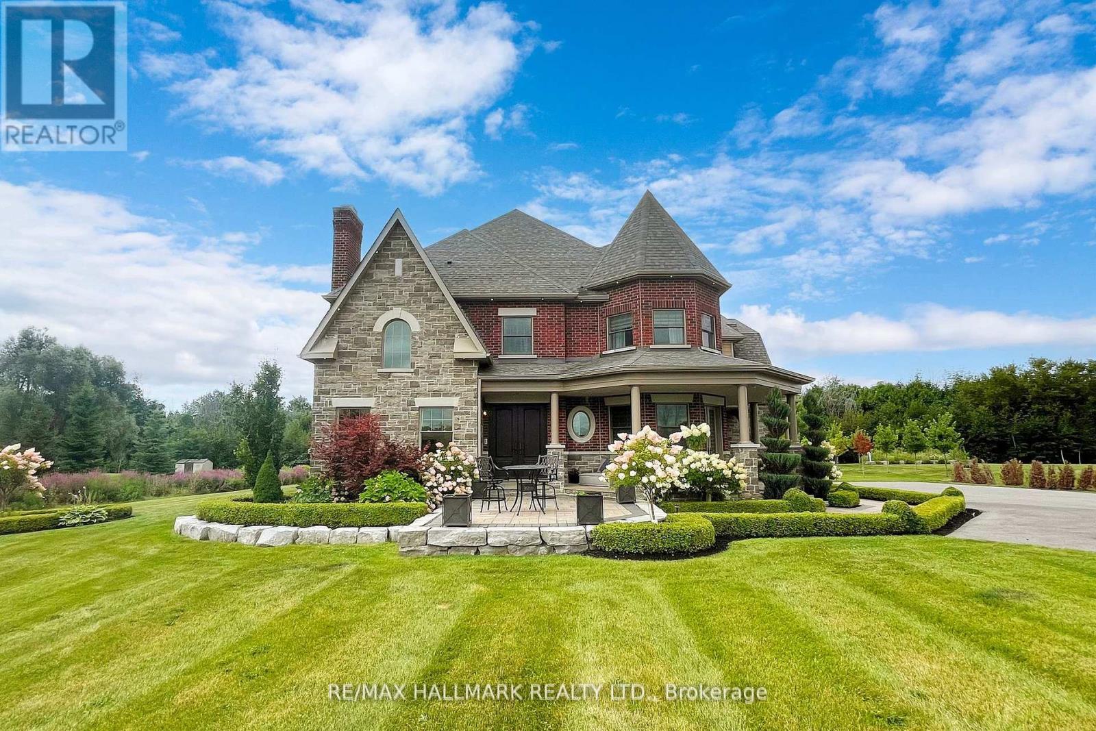 229 5th Concession Rd, Pickering, ON L0H 1J0