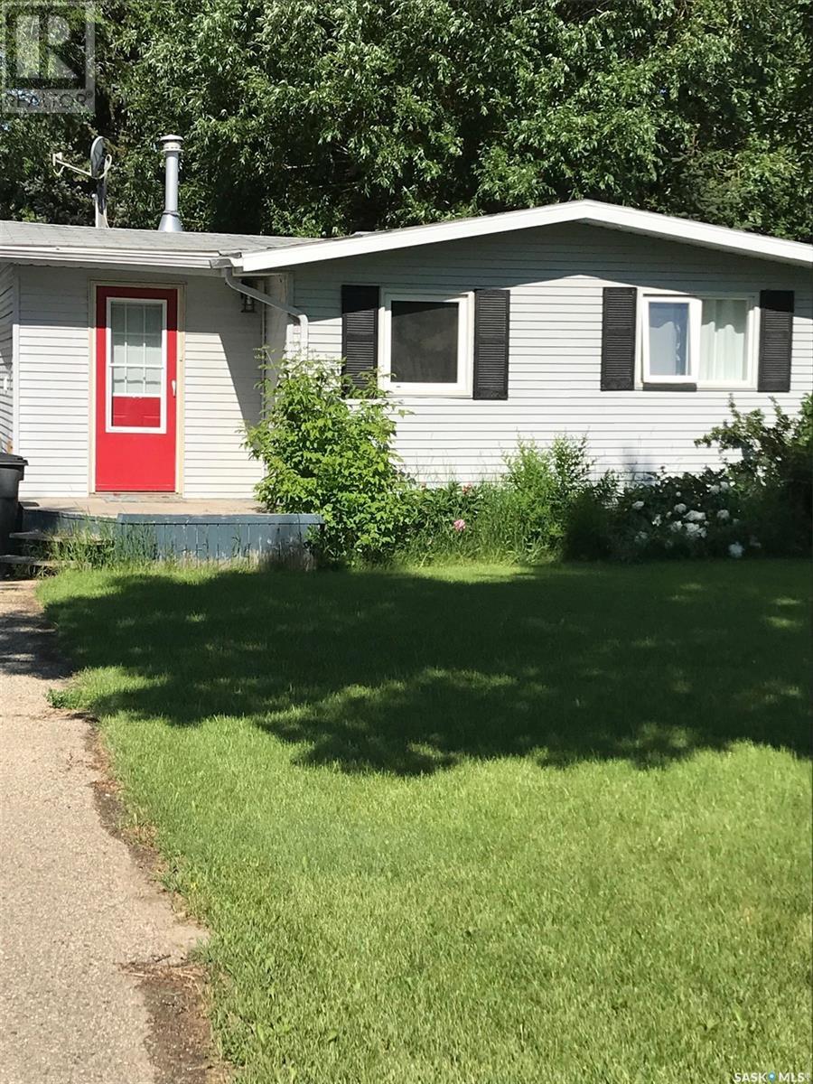 316 5 Street West, Carlyle, SK S0C 0R0