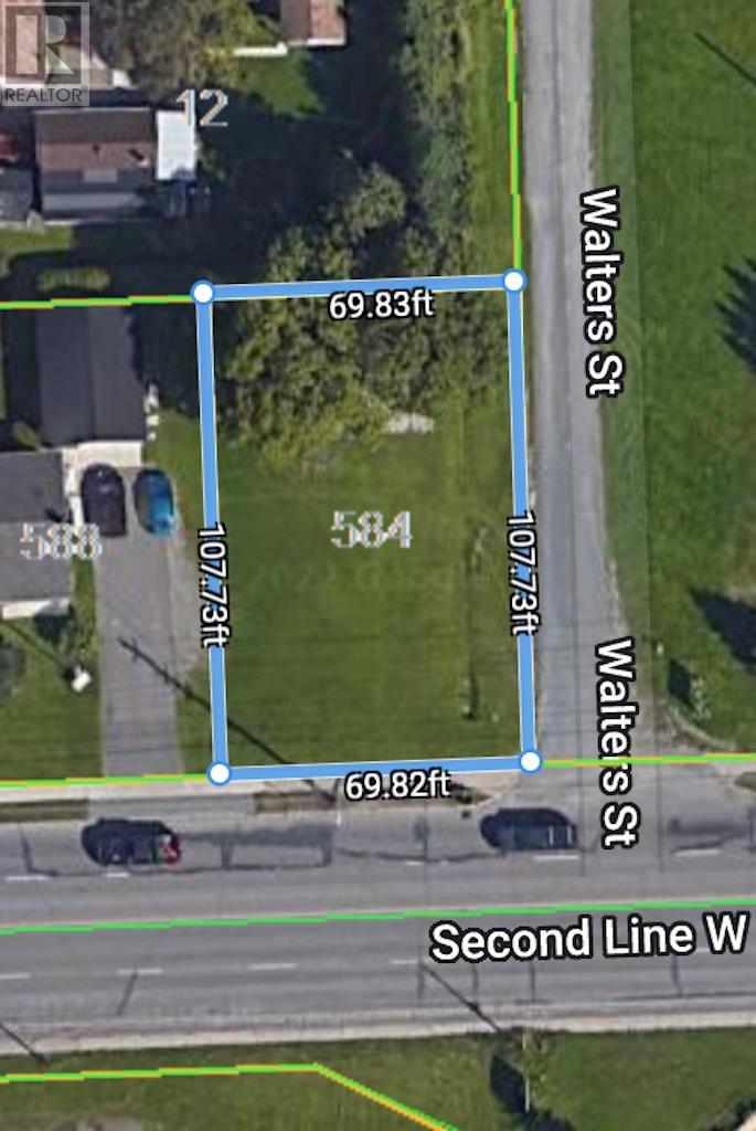 584 Second Lin, Sault Ste. Marie, ON P6C 2K6