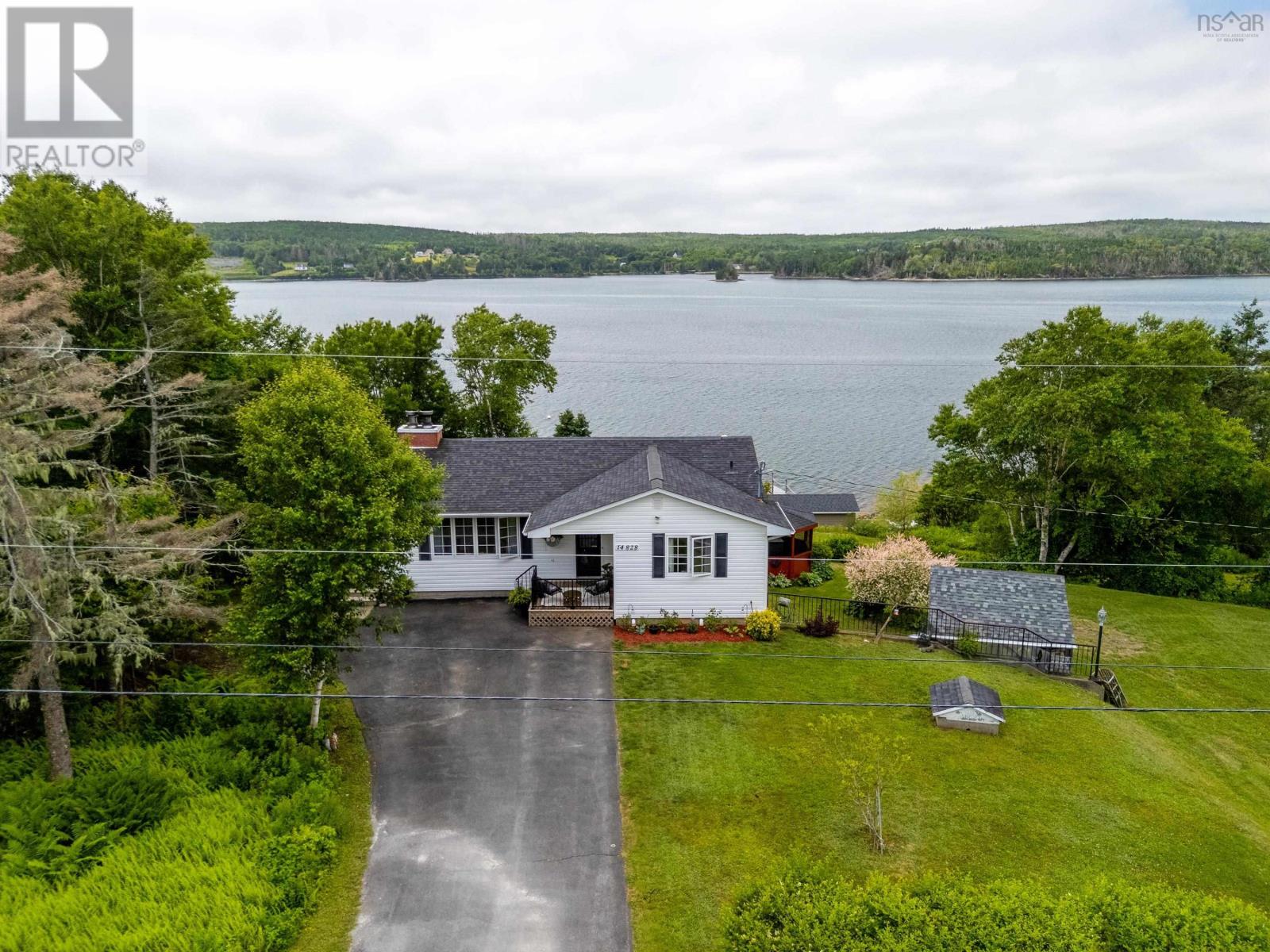 14828 Highway 7, East Ship Harbour, NS B0J 3H0