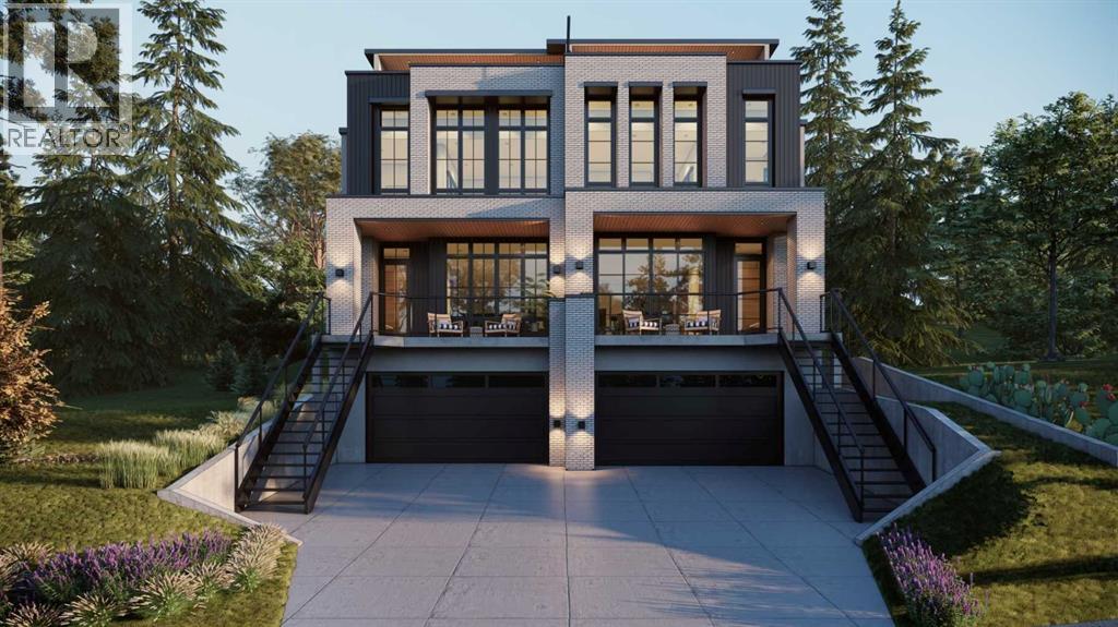 28 Avenue Sw Unit 2009, Calgary, AB T2T 1K4
