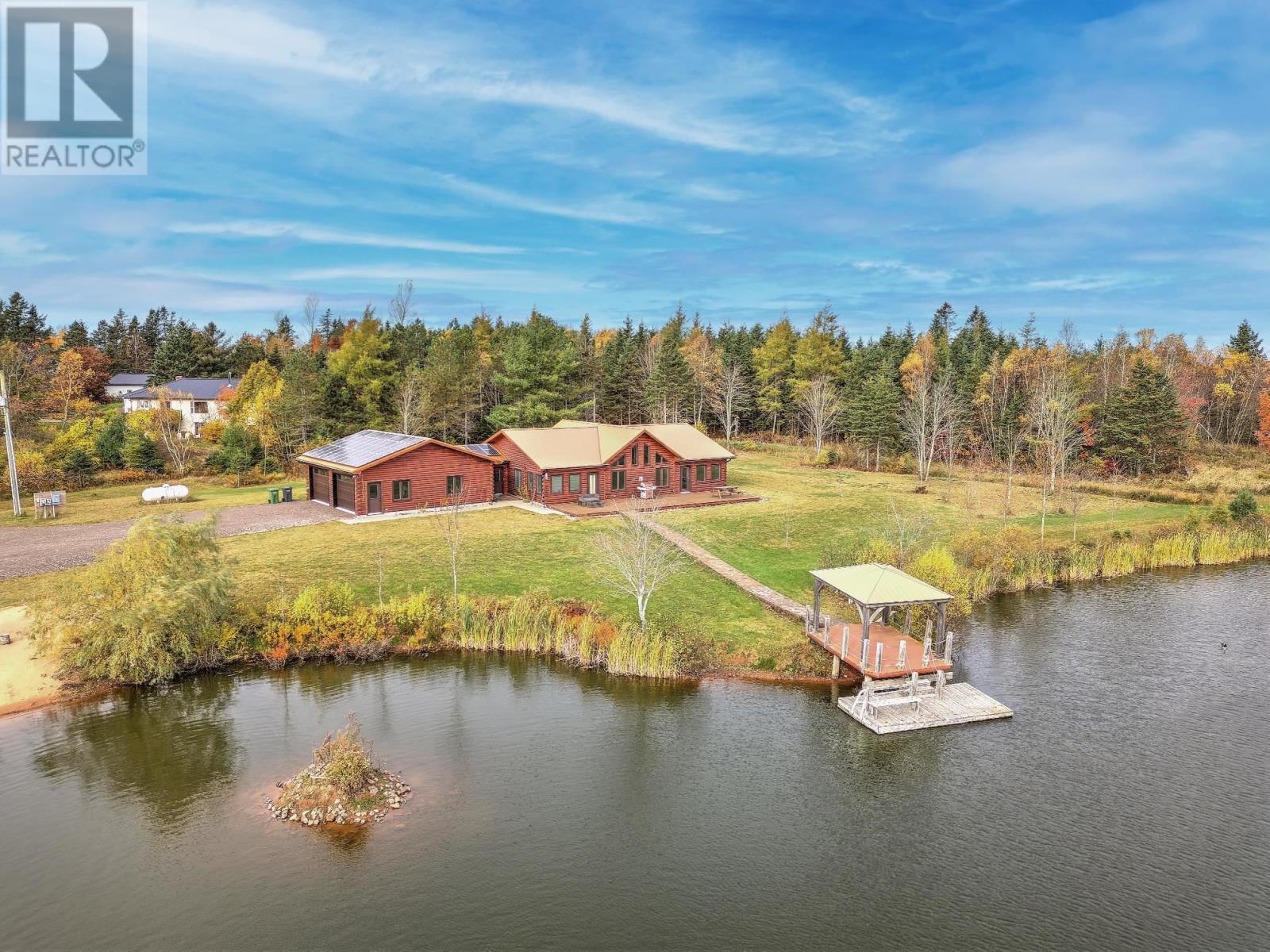 1006 Brackley Point Rd, Harrington, PE C1E 1P9