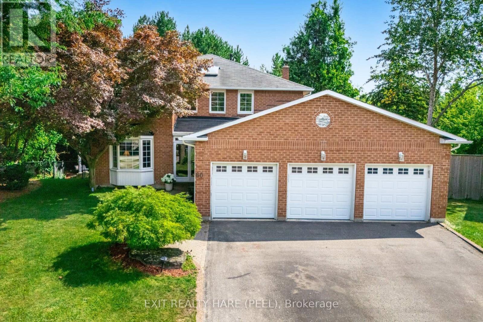 60 Esker Dr, Brampton, ON L6Z 3C9