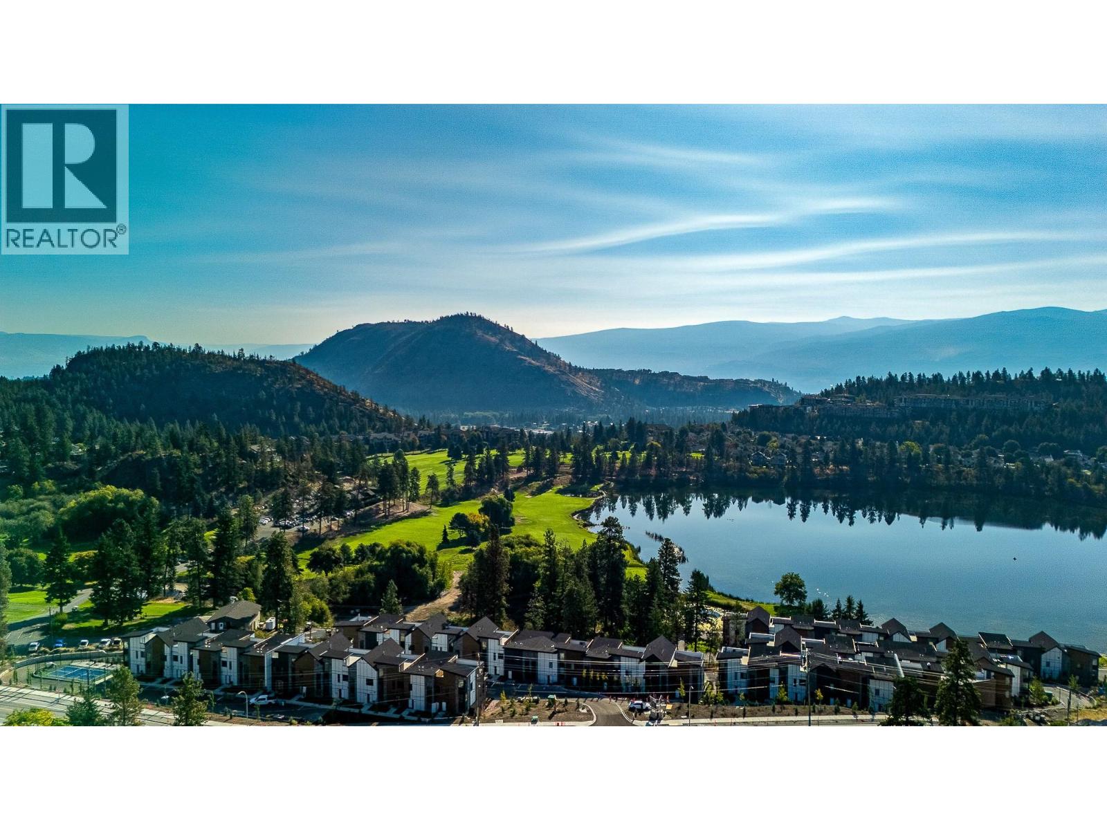 2735 Shannon Lake Road Unit 502 Lot Apt 47, West Kelowna, BC V4T 1V6