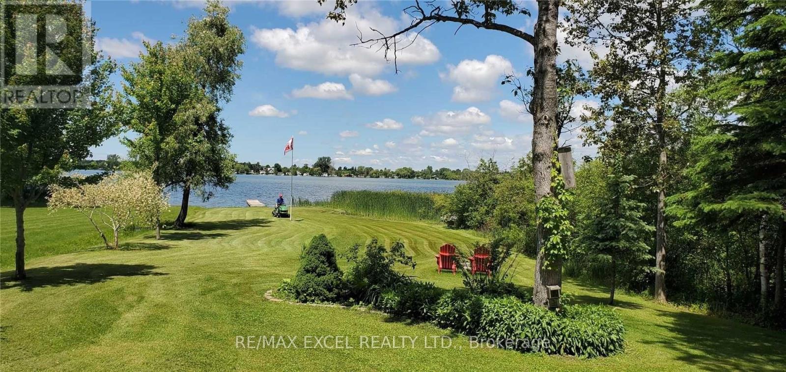 97 Mcgill Dr W, Kawartha Lakes, ON K9V 4R4