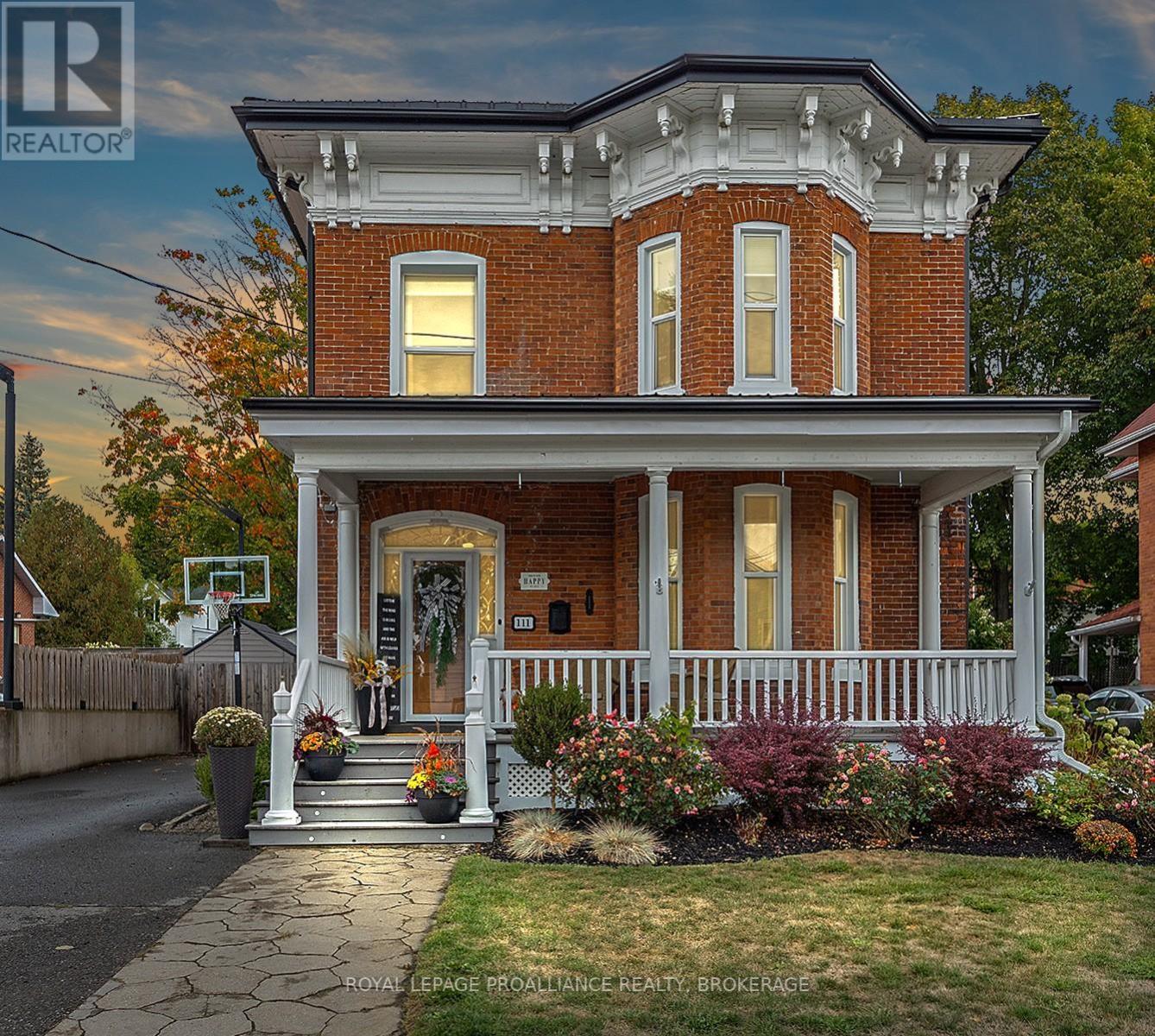 111 Dundas St W, Greater Napanee Greater Napanee, ON K7R 1Z9