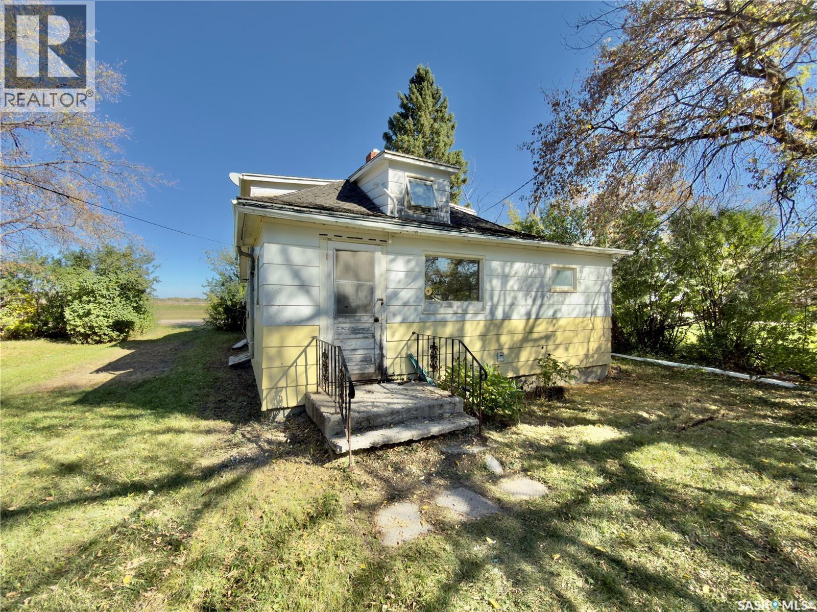 128 Railway Ave, Margo, SK S0A 2M0