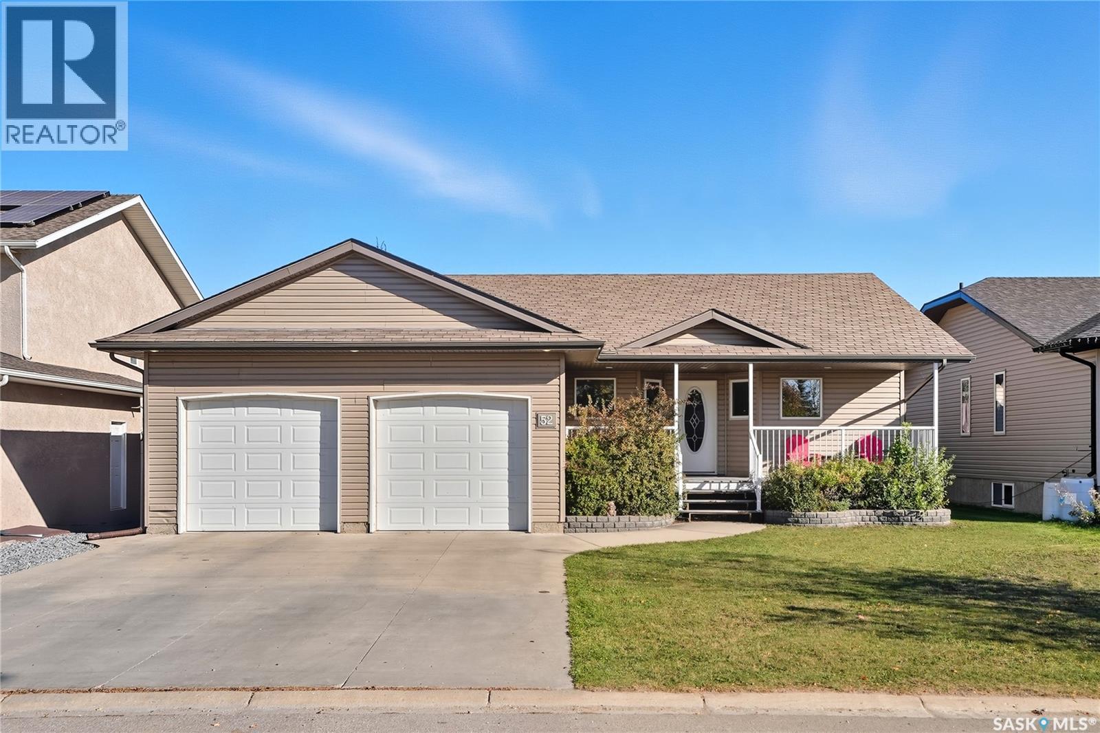52 2nd Street, Osler, SK S0K 3A0