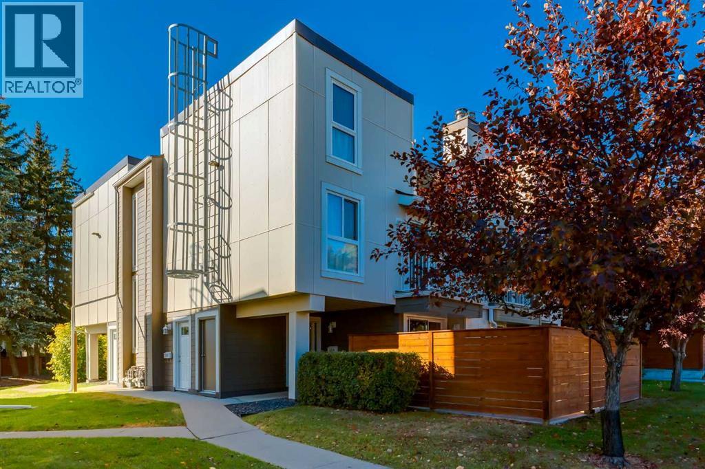 13104 Elbow Drive Sw Unit 308, Calgary, AB T2W 2P2