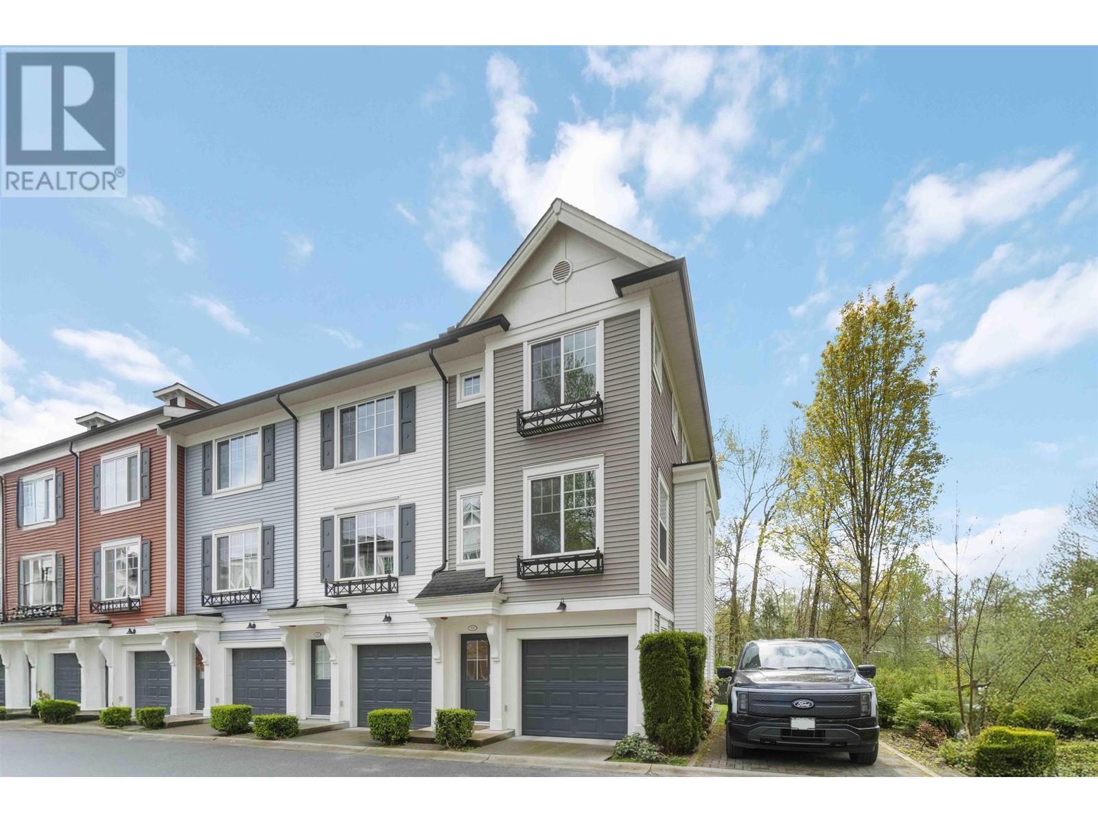 3010 Riverbend Drive Unit 108, Coquitlam, BC V3C 0B8