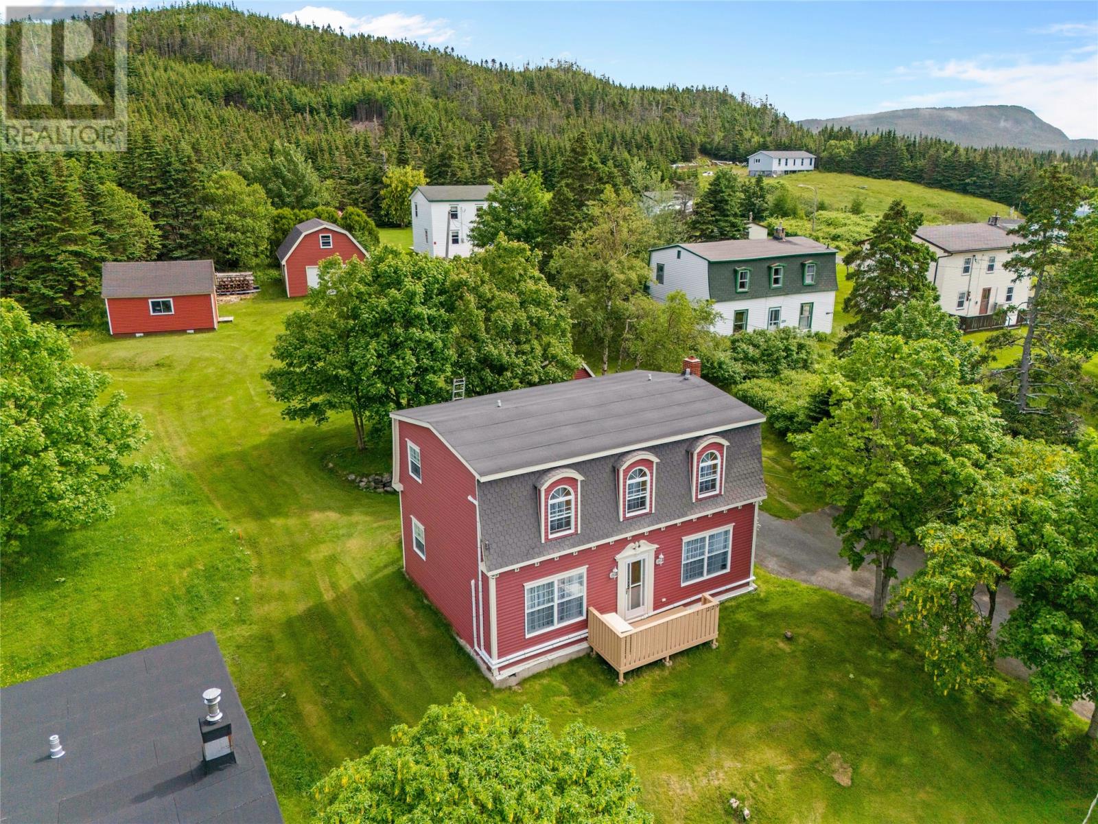 229 Northside Rd, Calvert, NL A0A 1N0