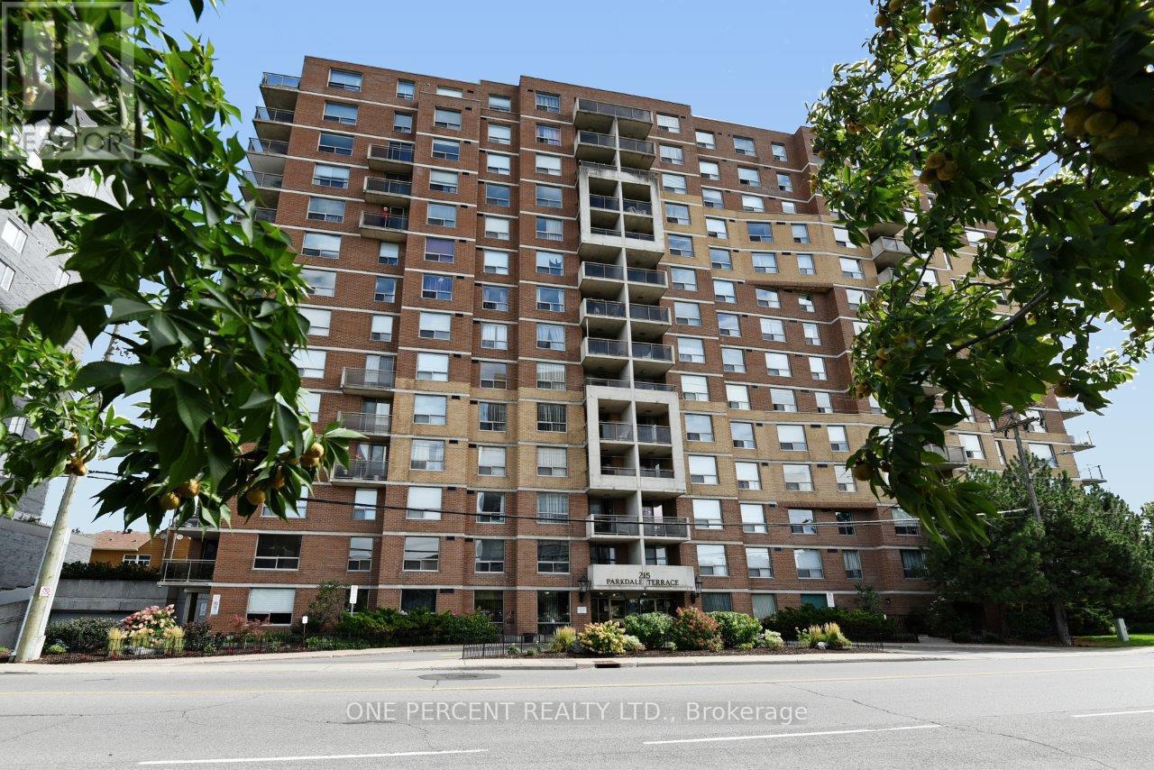610 215 Parkdale Ave, Ottawa, ON K1Y 4T8
