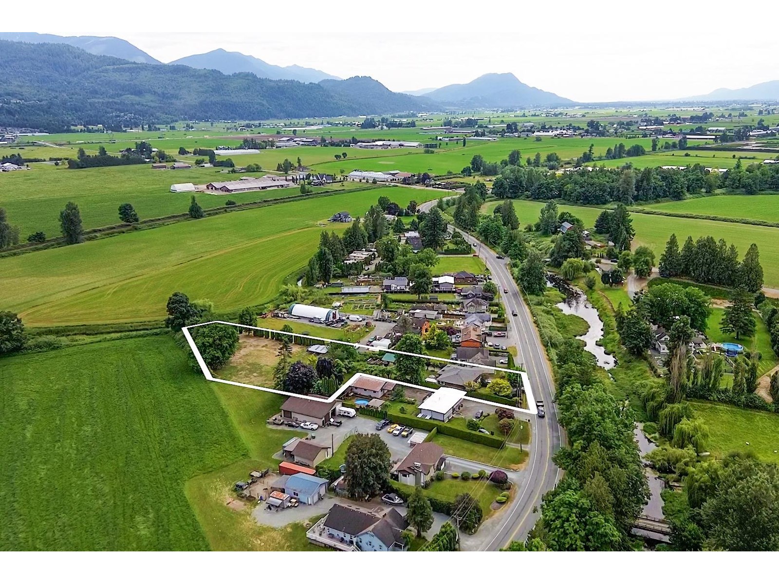 50590 Yale Roadrosedale, Chilliwack, BC V0X 1X2