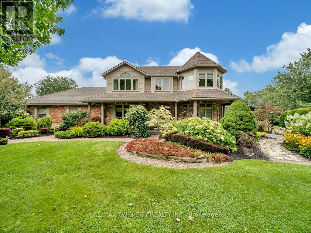 505109 Old Stage Rd, Norwich, ON N4S 7V8