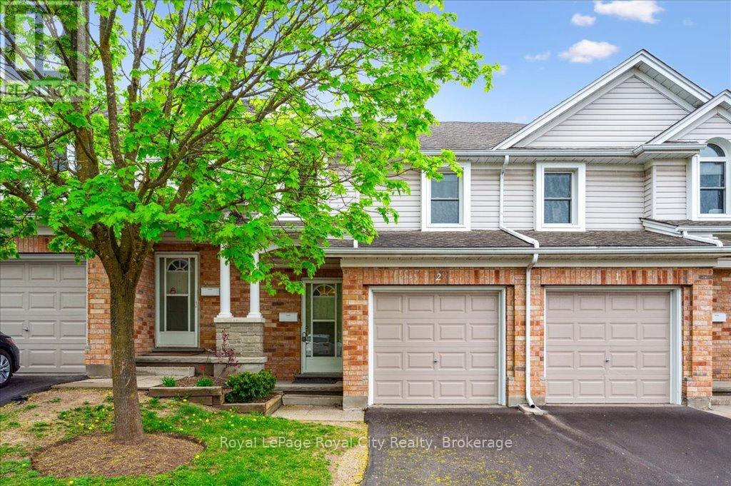2 66 Rodgers Rd, Guelph, ON N1G 4Y5