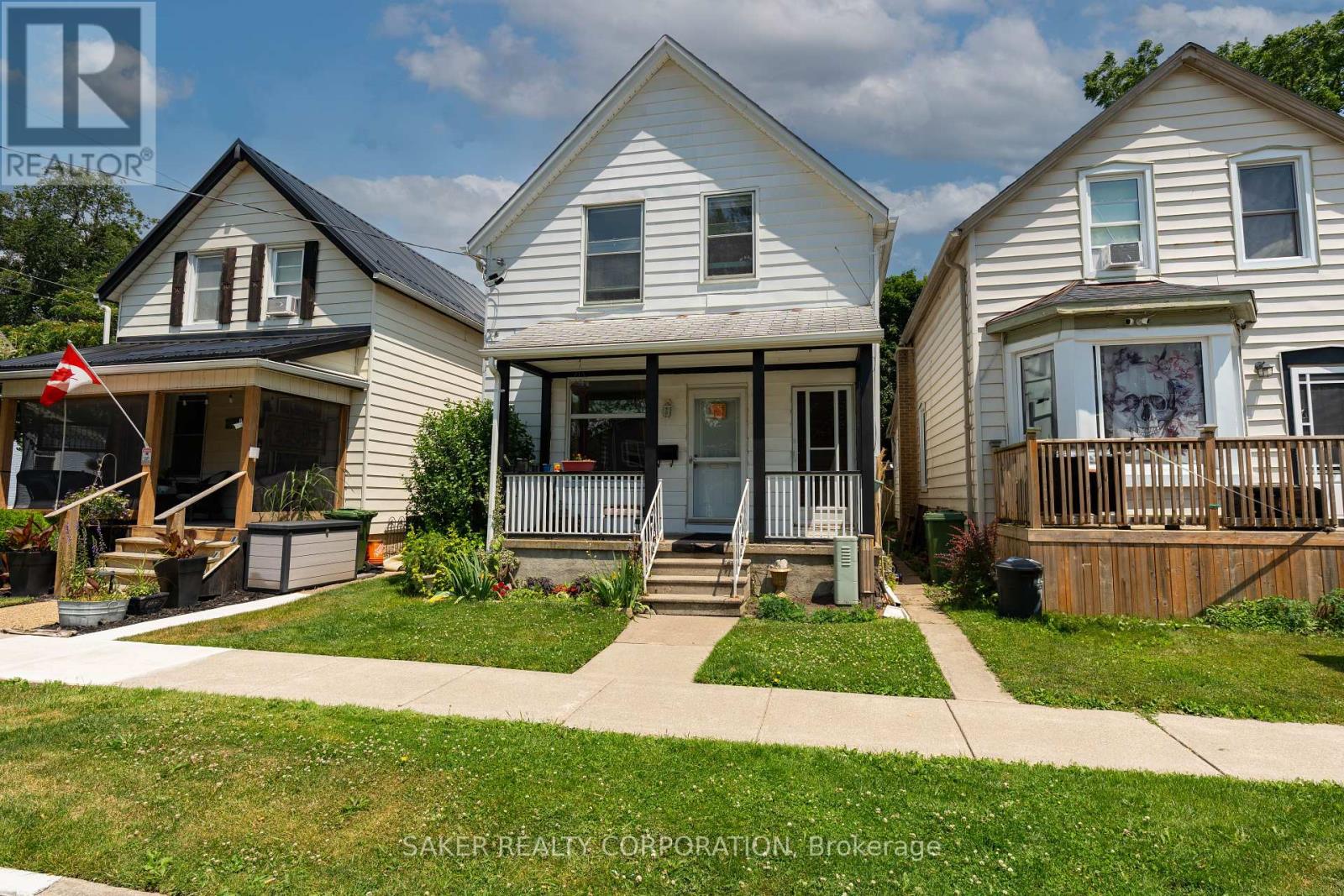 79 St Catharine St, St. Thomas, ON N5P 2V9