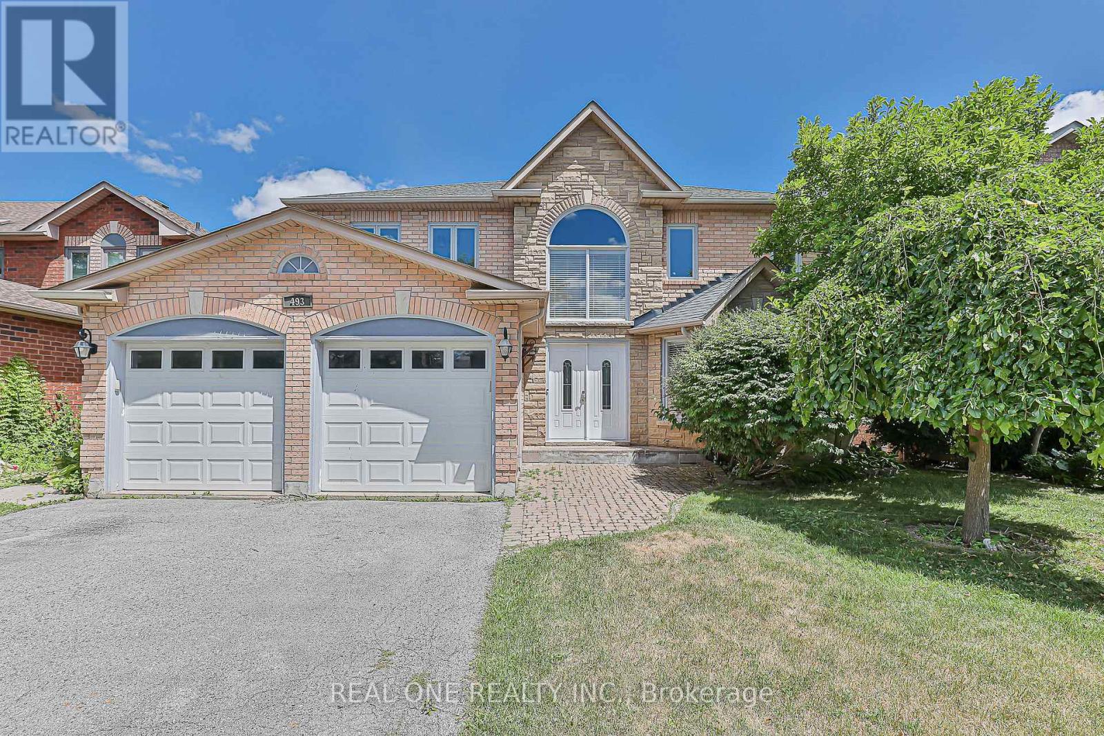 493 Sandalwood Ct, Oshawa, ON L1G 7X9